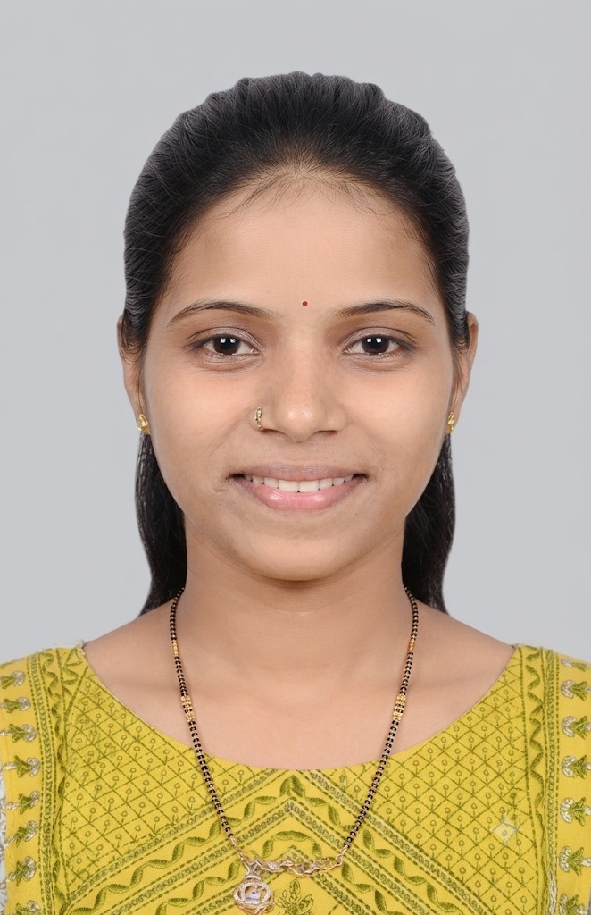 Chaitali Ainkar - Part time Baby Sitter in New Panvel in Mumbai